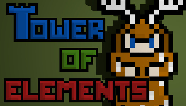 The Tower Of Elements
