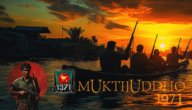 Muktijuddho 1971