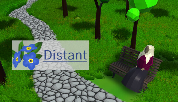 Distant