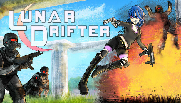 Lunar Drifter