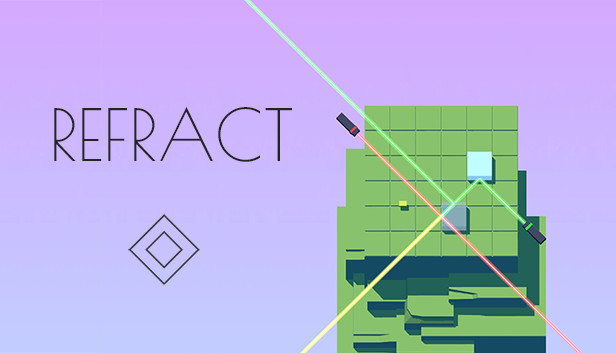 Refract