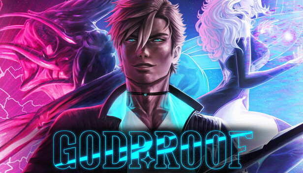 GODPROOF