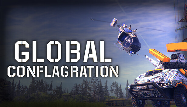 Global Conflagration
