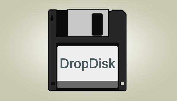 DropDisk