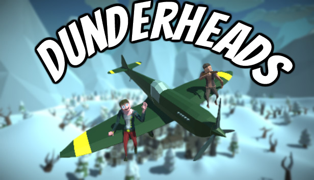 Dunderheads