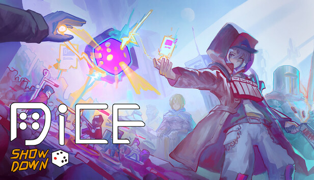 Dice Showdown
