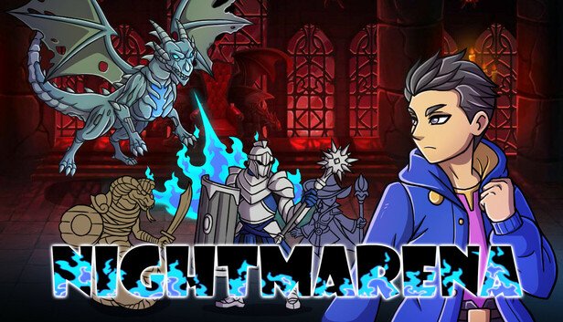 Nightmarena