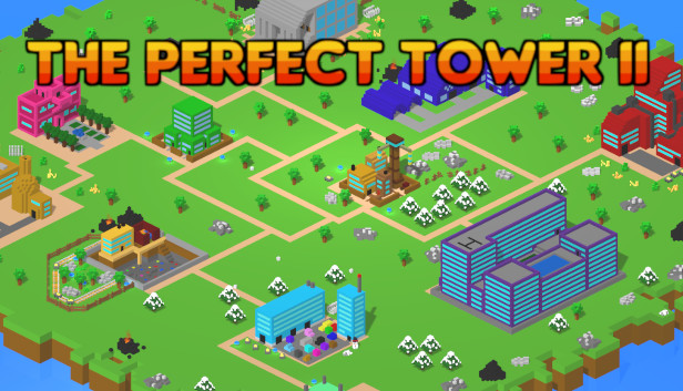 The Perfect Tower II