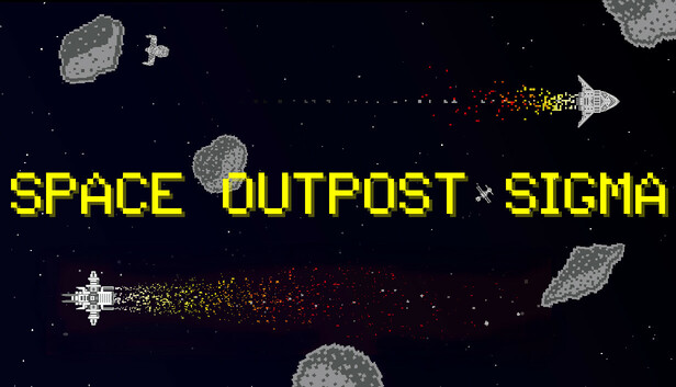 Space Outpost Sigma
