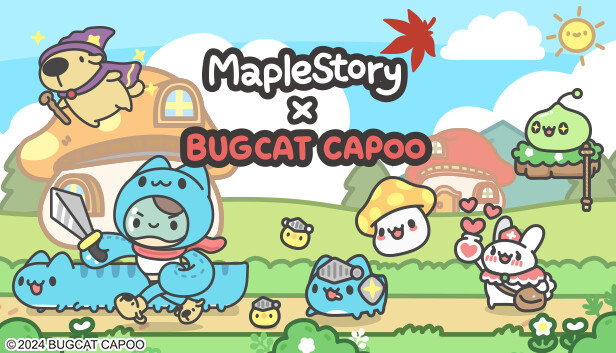 MapleStory