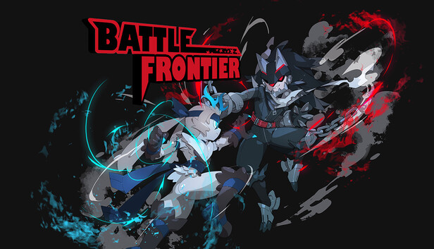 Battle Frontier
