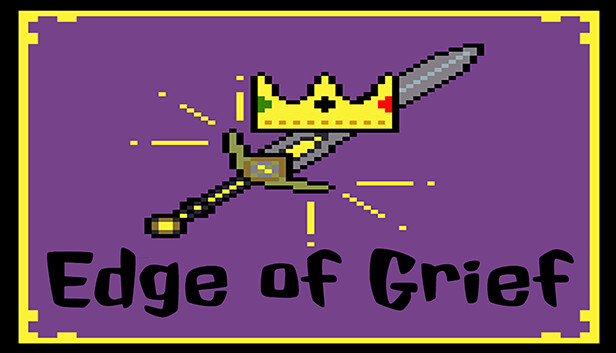 Edge of Grief