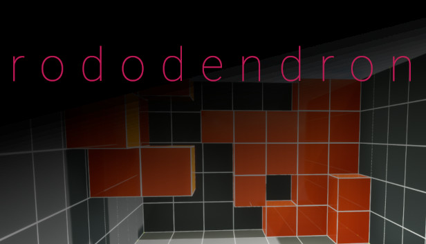rododendron