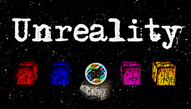 Unreality