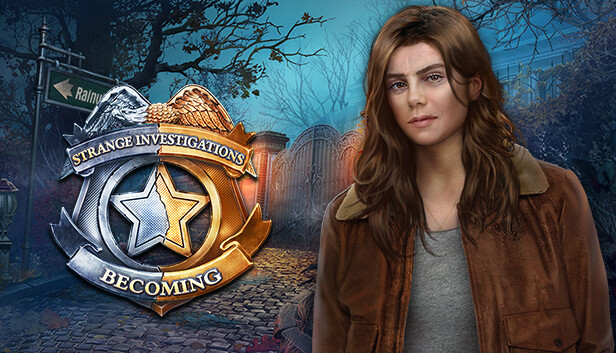 Strange Investigations: Becoming