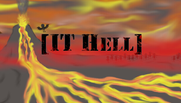 IT Hell