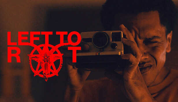 Left to Rot - Live Action Movie