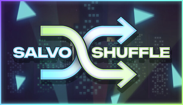 Salvo Shuffle
