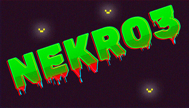 NEKRO3