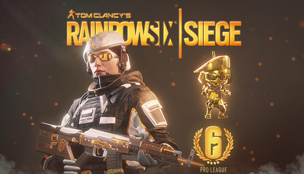 Tom Clancy's Rainbow Six® Siege - Pro League Zofia Set