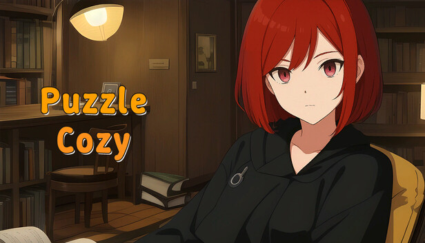 Puzzle Cozy