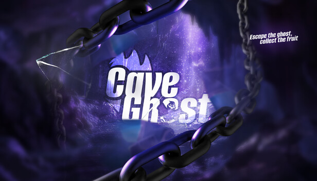 Cave Ghost