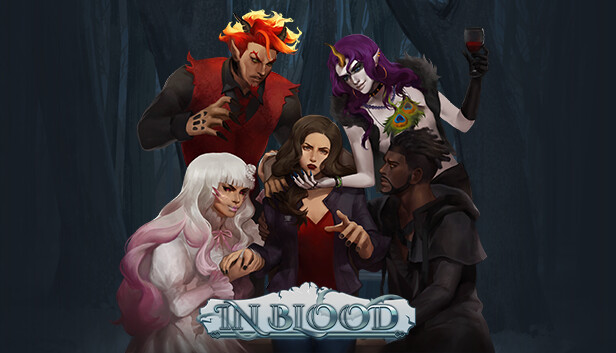 In Blood
