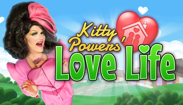 Kitty Powers' Love Life