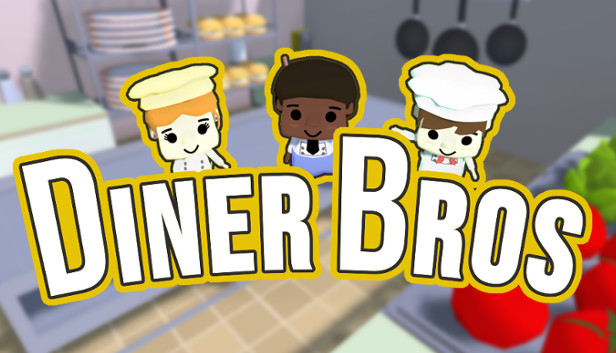 Diner Bros