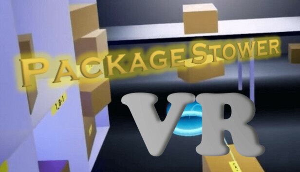 Package Stower VR