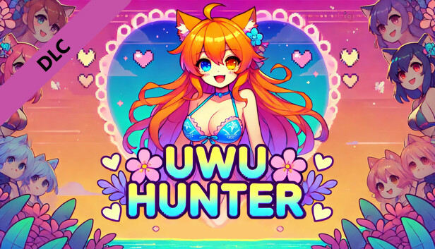 UwU Hunter - 18+ Adult Only Content