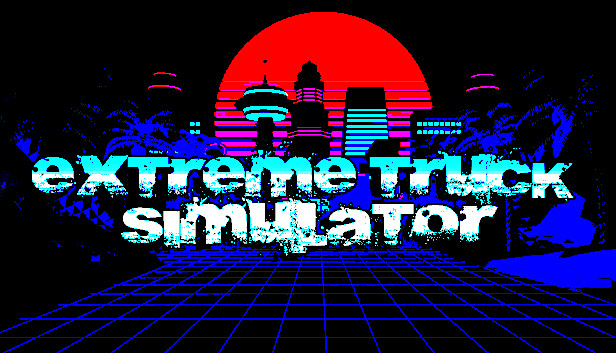 Extreme Truck Simulator