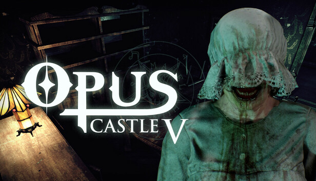 Opus Castle - Chapter 5
