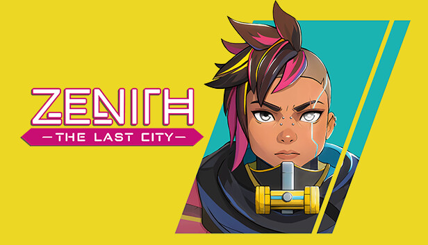 Zenith: The Last City DLC