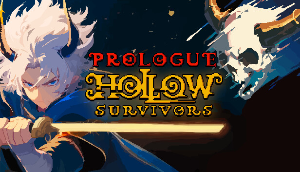 Hollow Survivors: Prologue