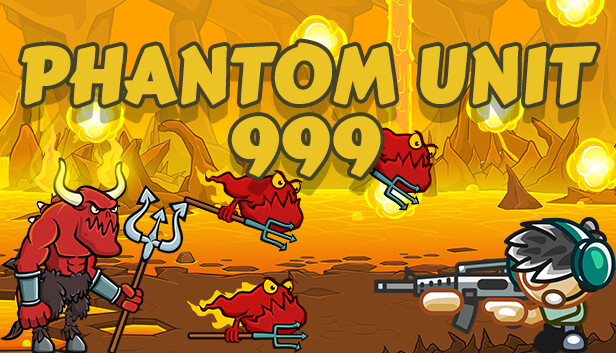 phantom unit 999
