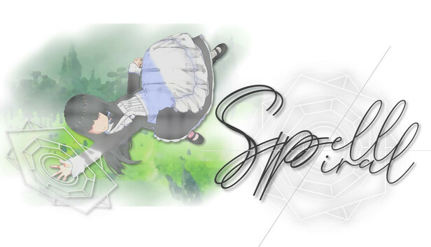 Spell Spiral