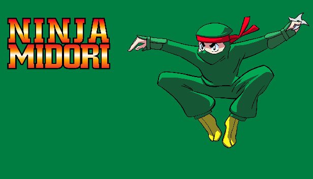 Ninja Midori