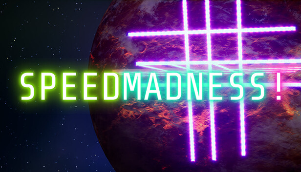 Speed Madness