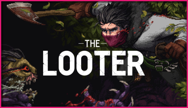 The Looter