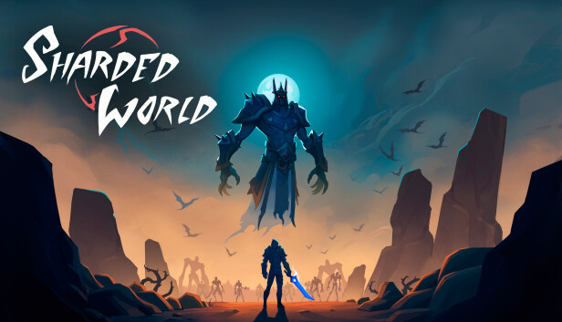 Sharded World