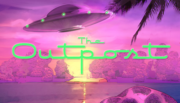 The Outpost