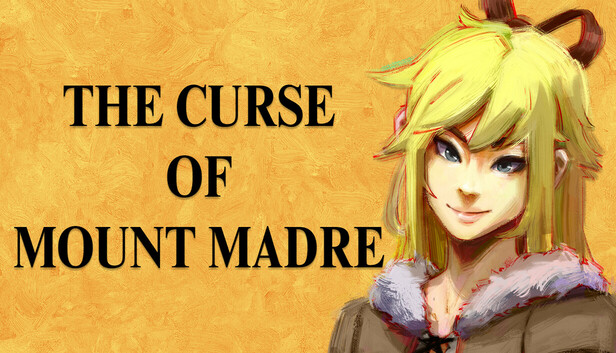 The Curse of Mount Madre