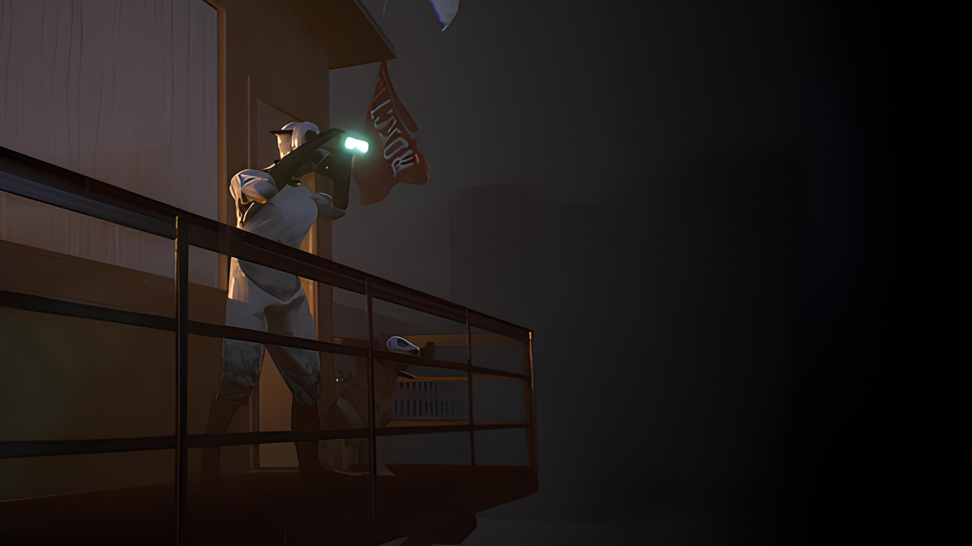 Project 13: Nightwatch