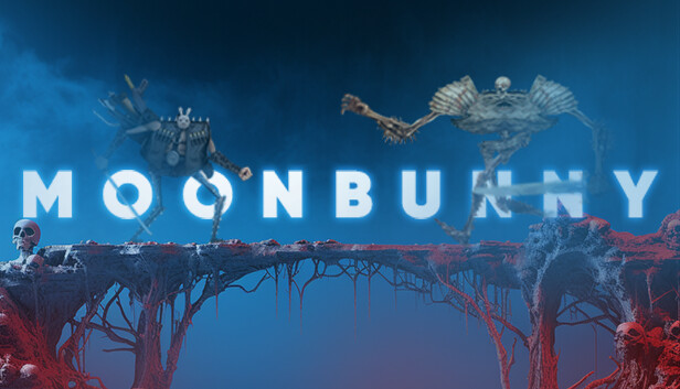 Moonbunny