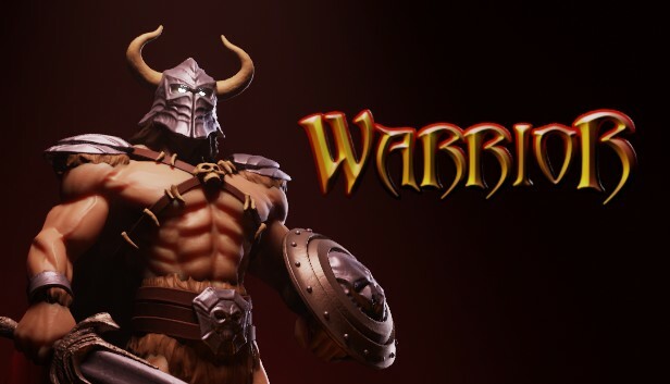Warrior