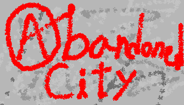Abandoned City