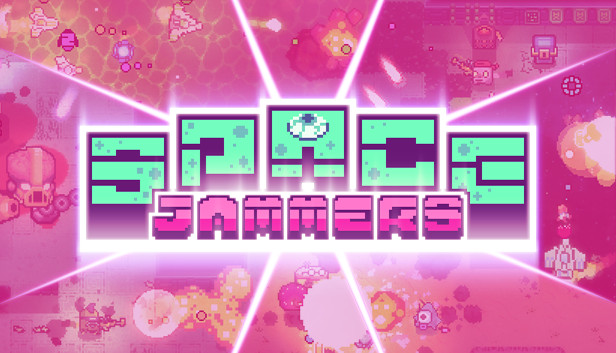Space Jammers