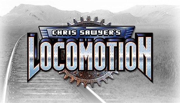 Chris Sawyer's Locomotion™