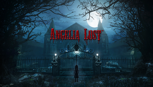 AngeliaLost